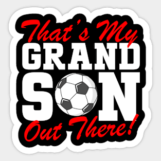 football Sticker